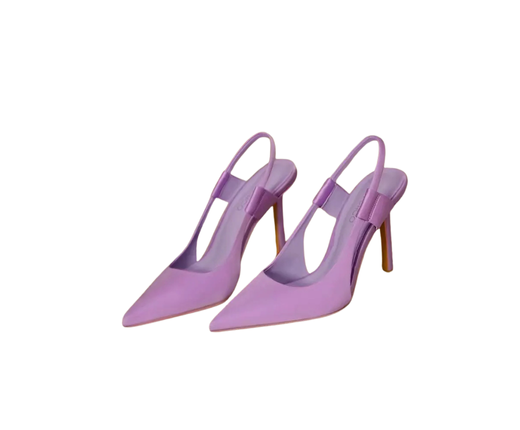 XP Elegant Slingback Heels for Women